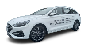 Тест-драйв Hyundai в Києві, нові авто Хендай на тест | Едем-Авто - фото 7